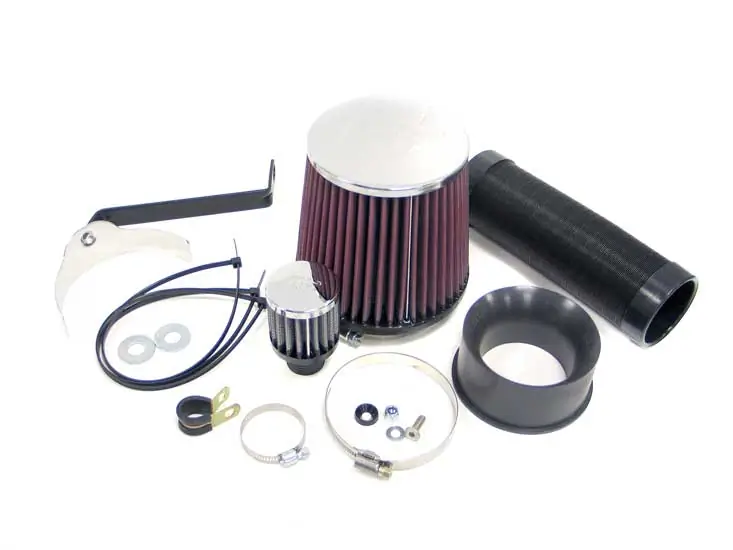 Sistem de filtru aer - sport