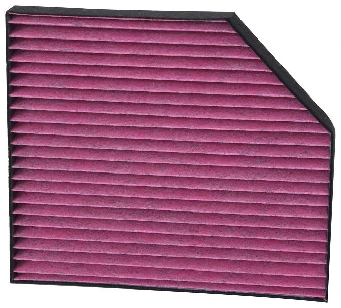 Filtru aer habitaclu