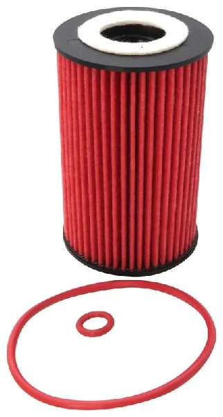 Filtru ulei