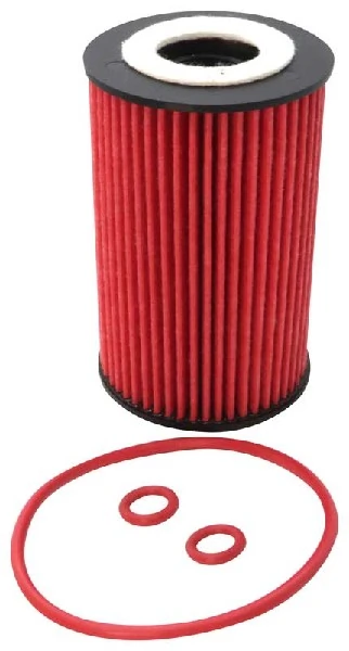 Filtru ulei