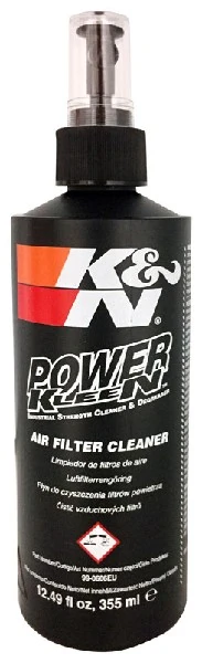 Solutie de curatare K&N FILTERS