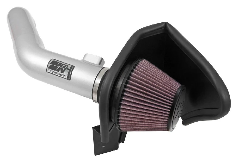 Sistem de filtru aer - sport