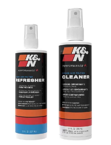 Solutie de curatare K&N FILTERS