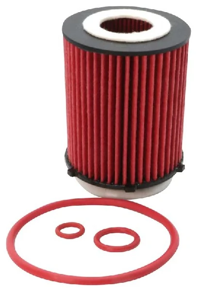 Filtru ulei