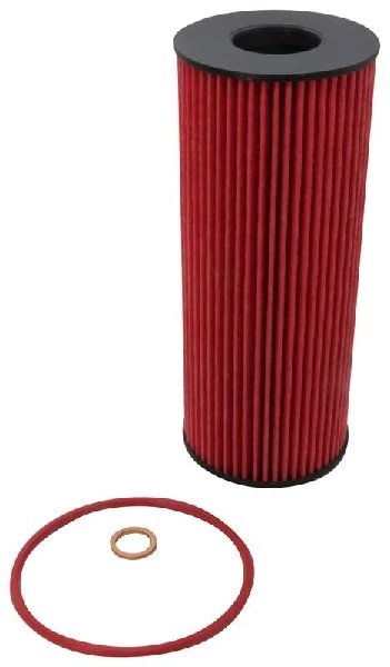 Filtru ulei