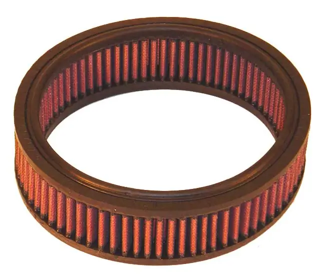 Filtru aer