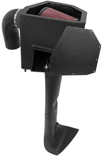 Sistem de filtru aer - sport
