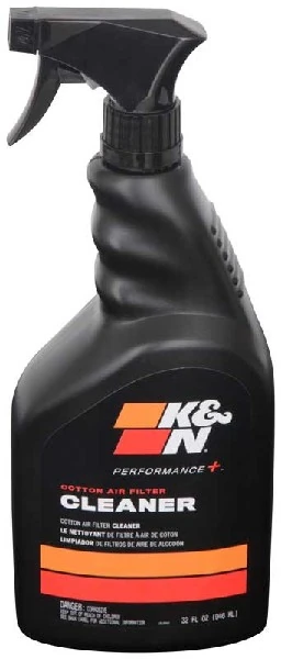 Solutie de curatare K&N FILTERS