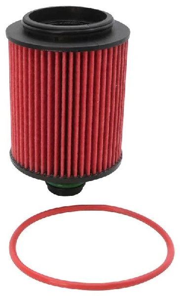 Filtru ulei