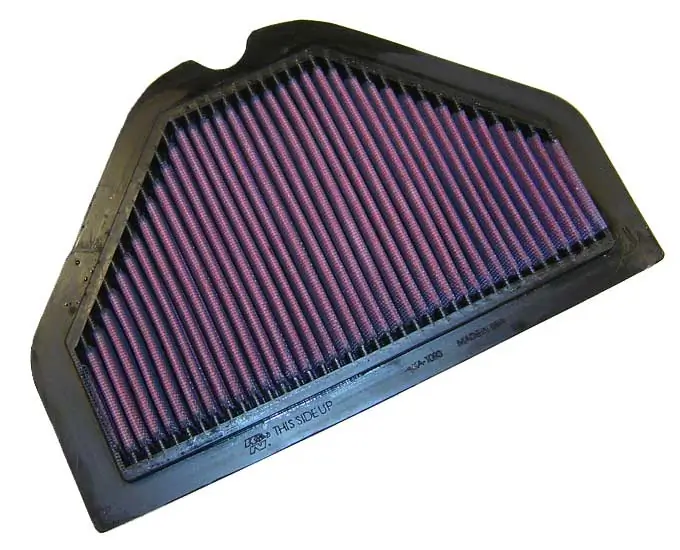 Filtru aer