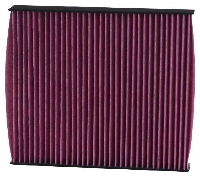 Filtru aer habitaclu