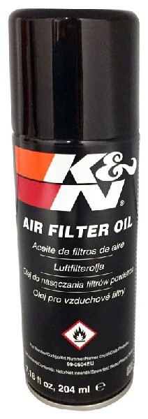 Solutie de curatare K&N FILTERS