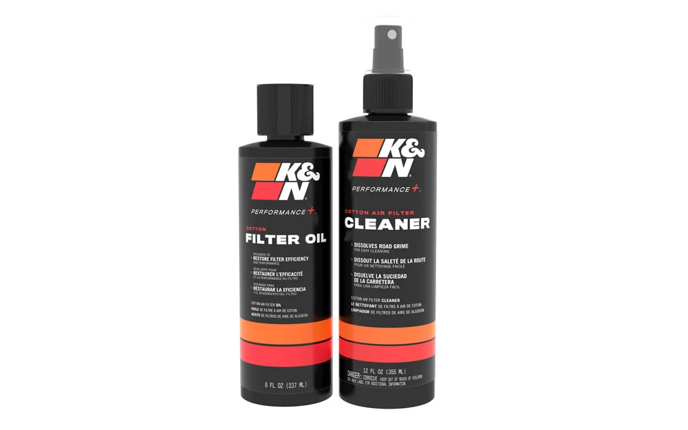 Solutie de curatare K&N FILTERS