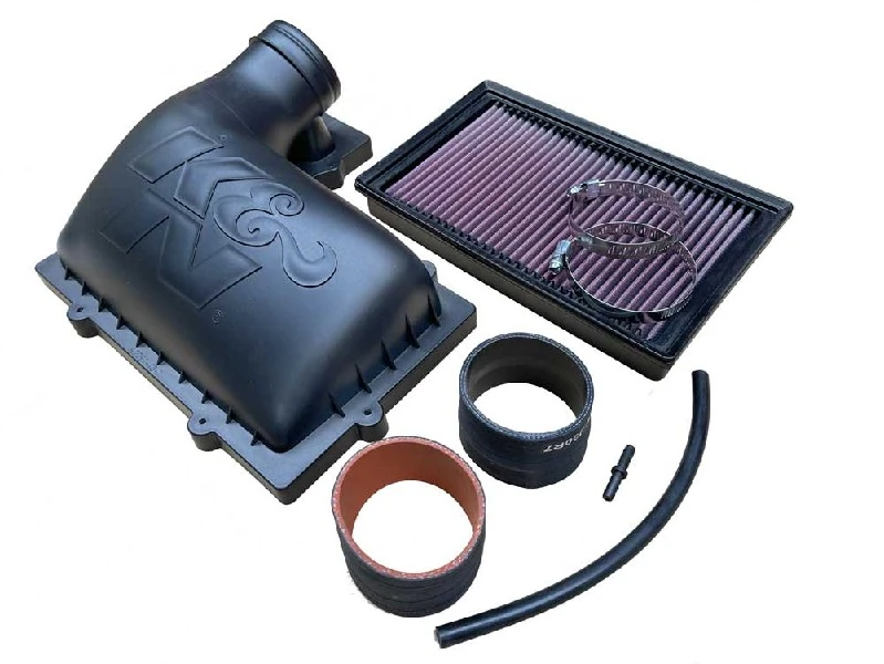 Sistem de filtru aer - sport