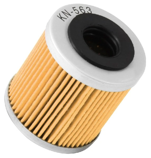 Filtru ulei