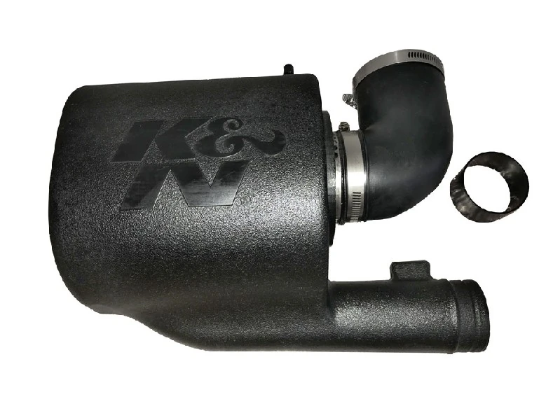 Sistem de filtru aer - sport