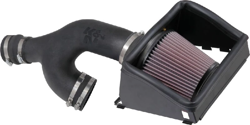 Sistem de filtru aer - sport