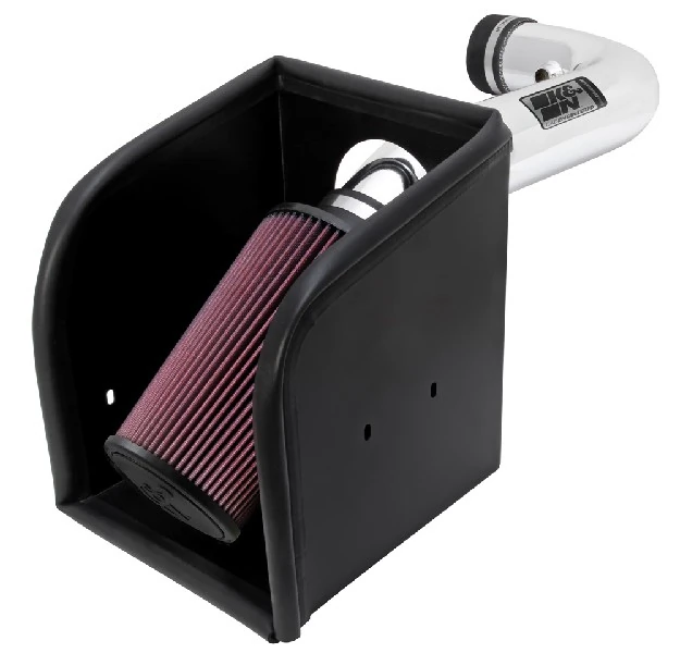 Sistem de filtru aer - sport