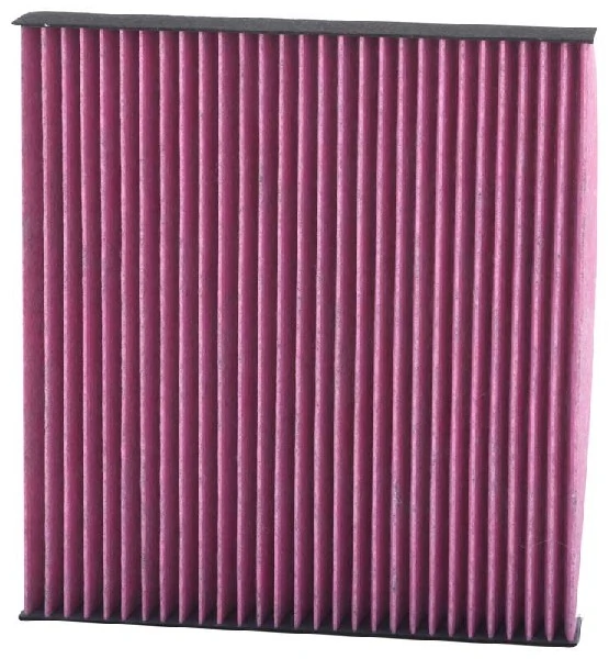 Filtru, aer habitaclu