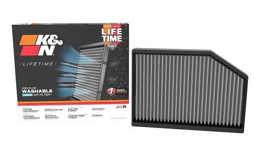 Filtru aer habitaclu