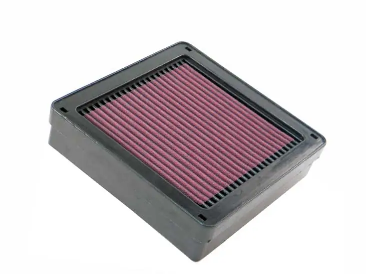 Filtru aer