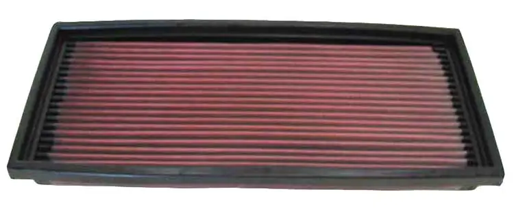Filtru aer