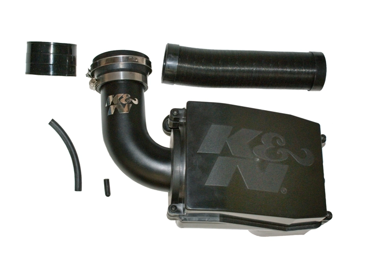 Sistem de filtru aer - sport