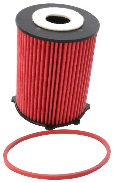 Filtru ulei