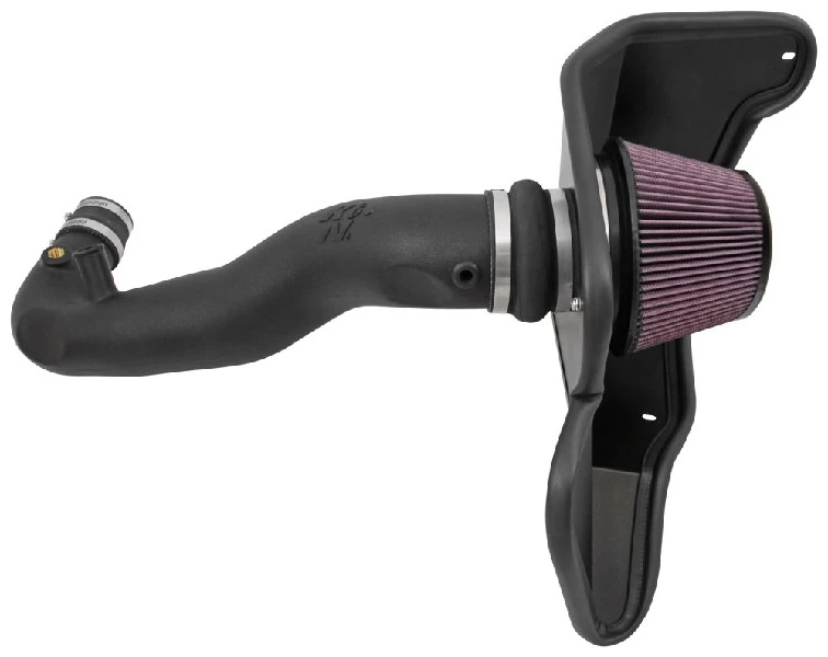 Sistem de filtru aer - sport