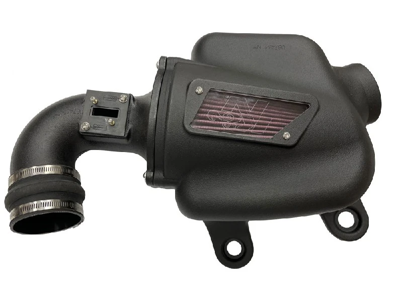 Sistem de filtru aer - sport