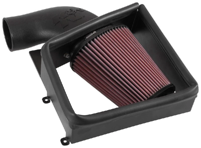 Sistem de filtru aer - sport