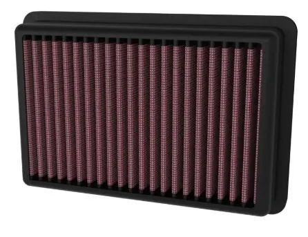 Filtru aer