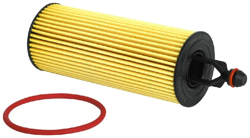Filtru ulei