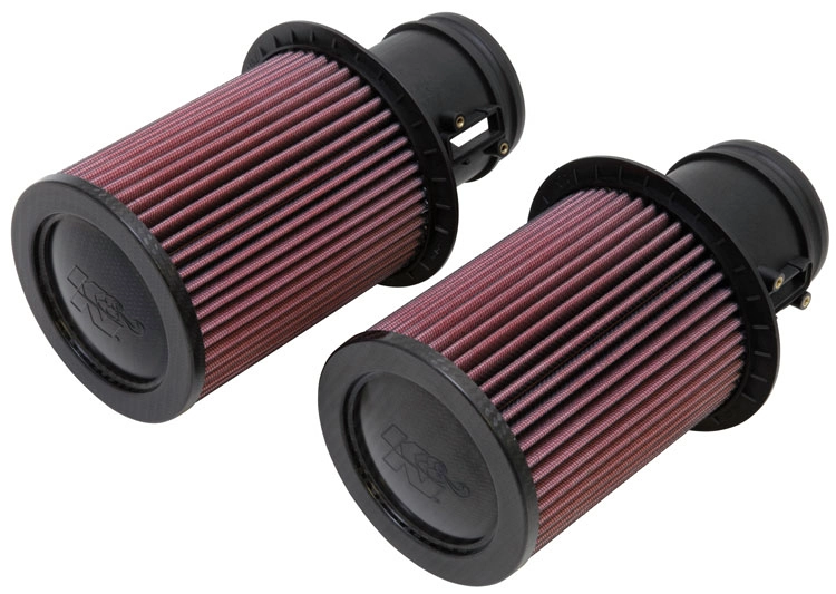Filtru aer
