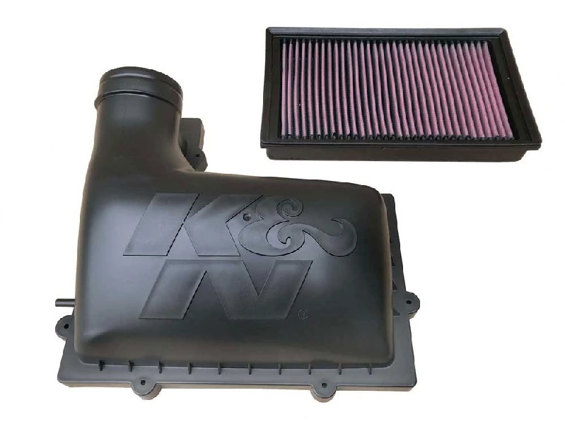 Sistem de filtru aer - sport