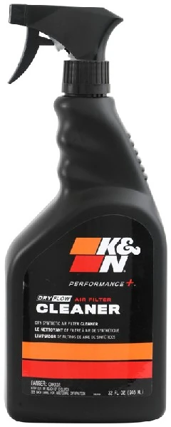 Solutie de curatare K&N FILTERS