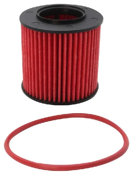 Filtru ulei