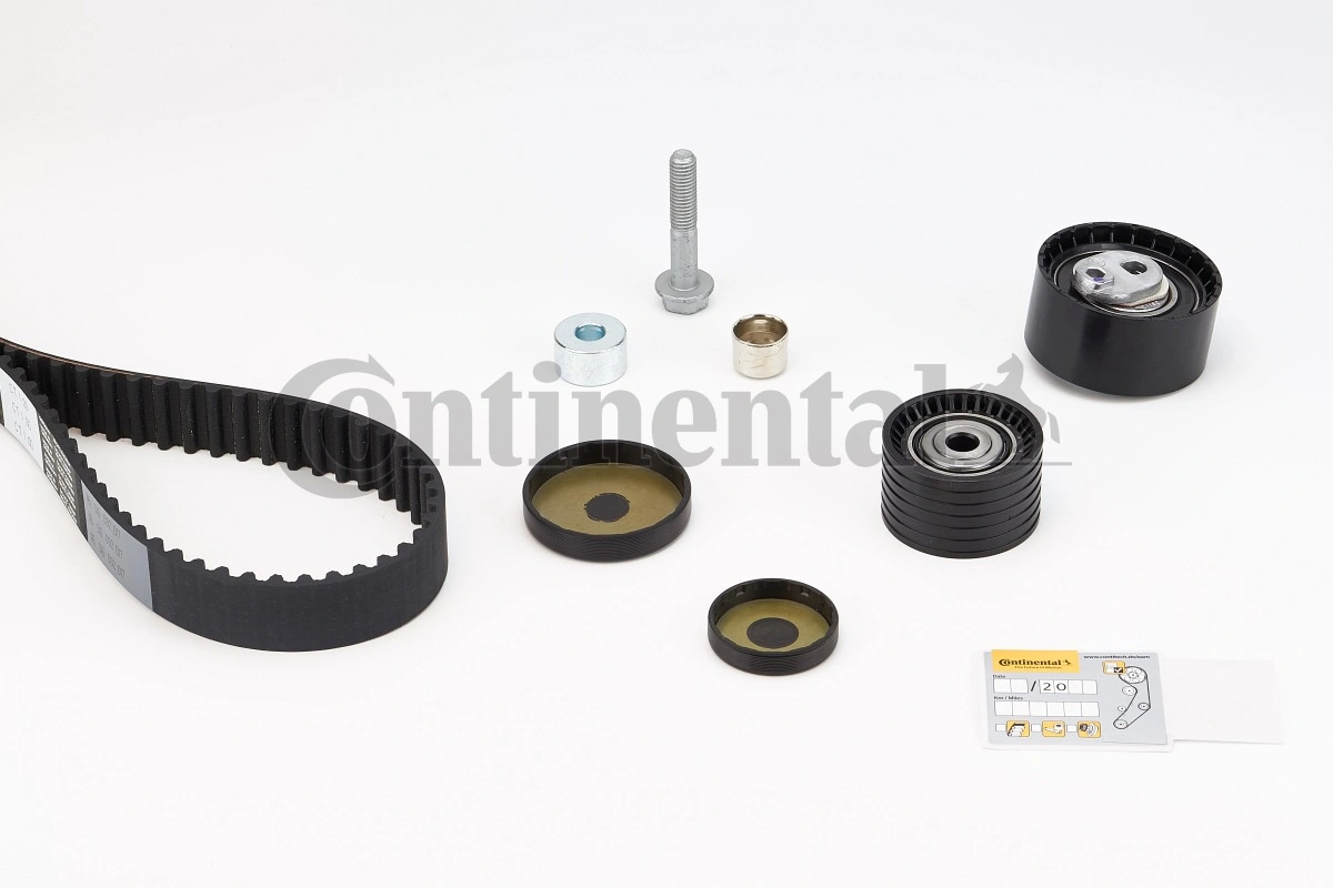 Set distributie curea