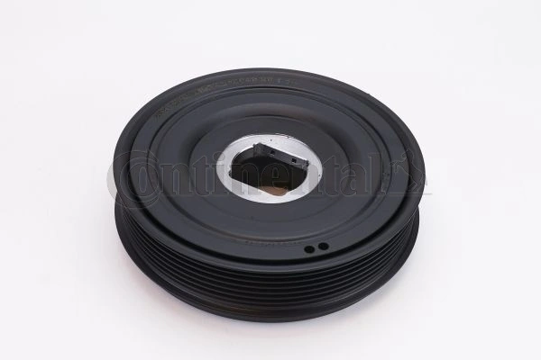 Fulie arbore cotit / vibrochen