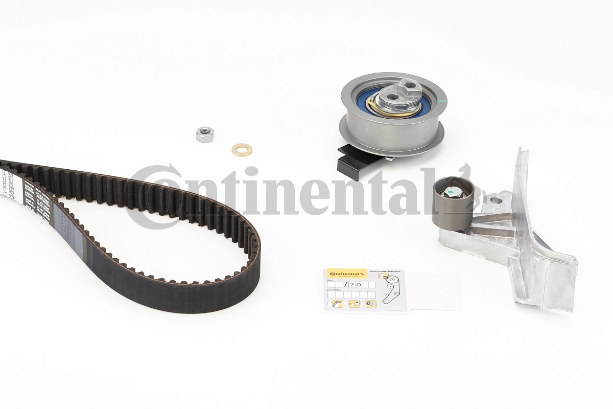 Set distributie curea