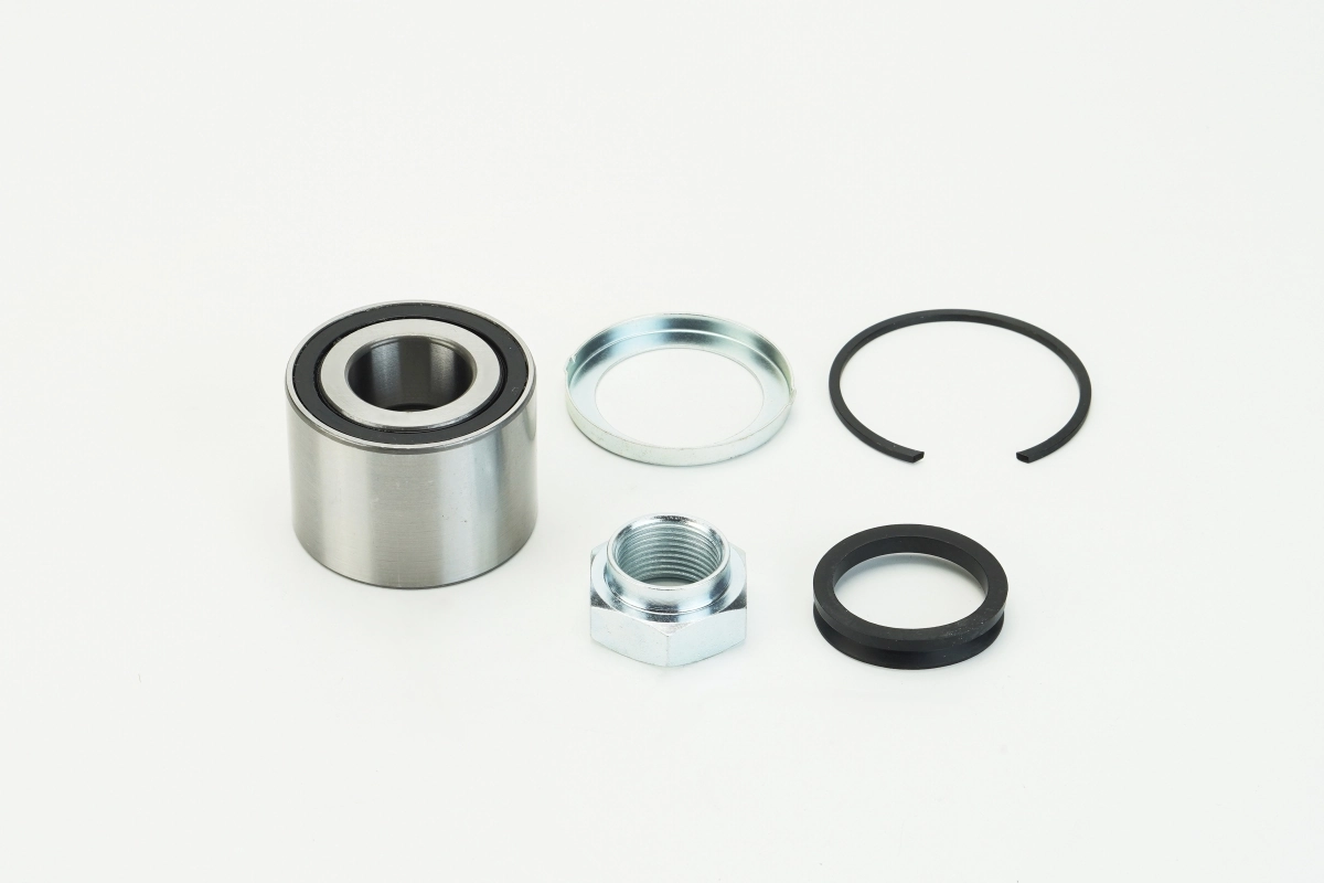 Set rulment roata