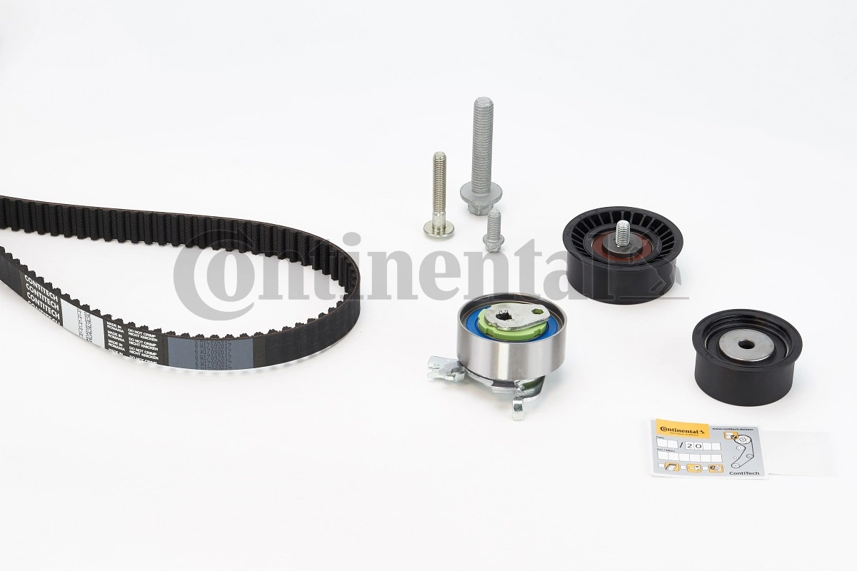 Set distributie curea