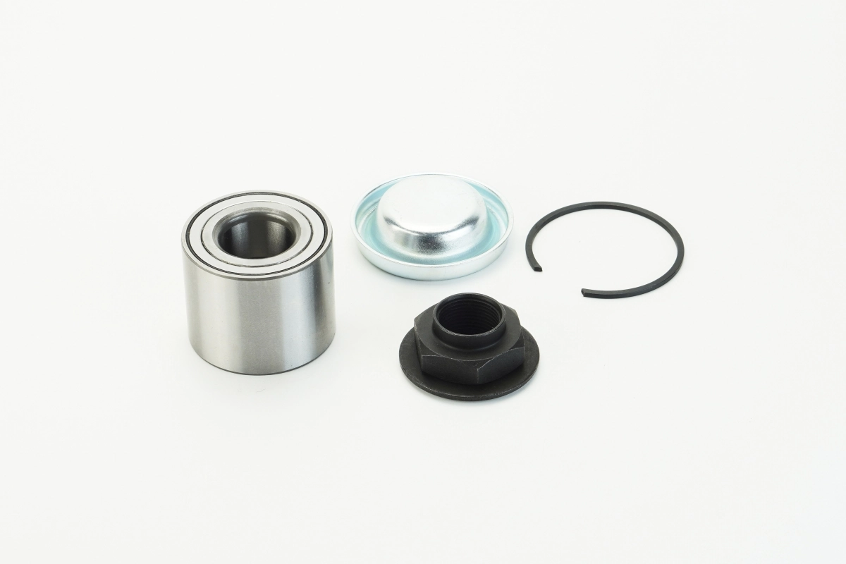 Set rulment roata