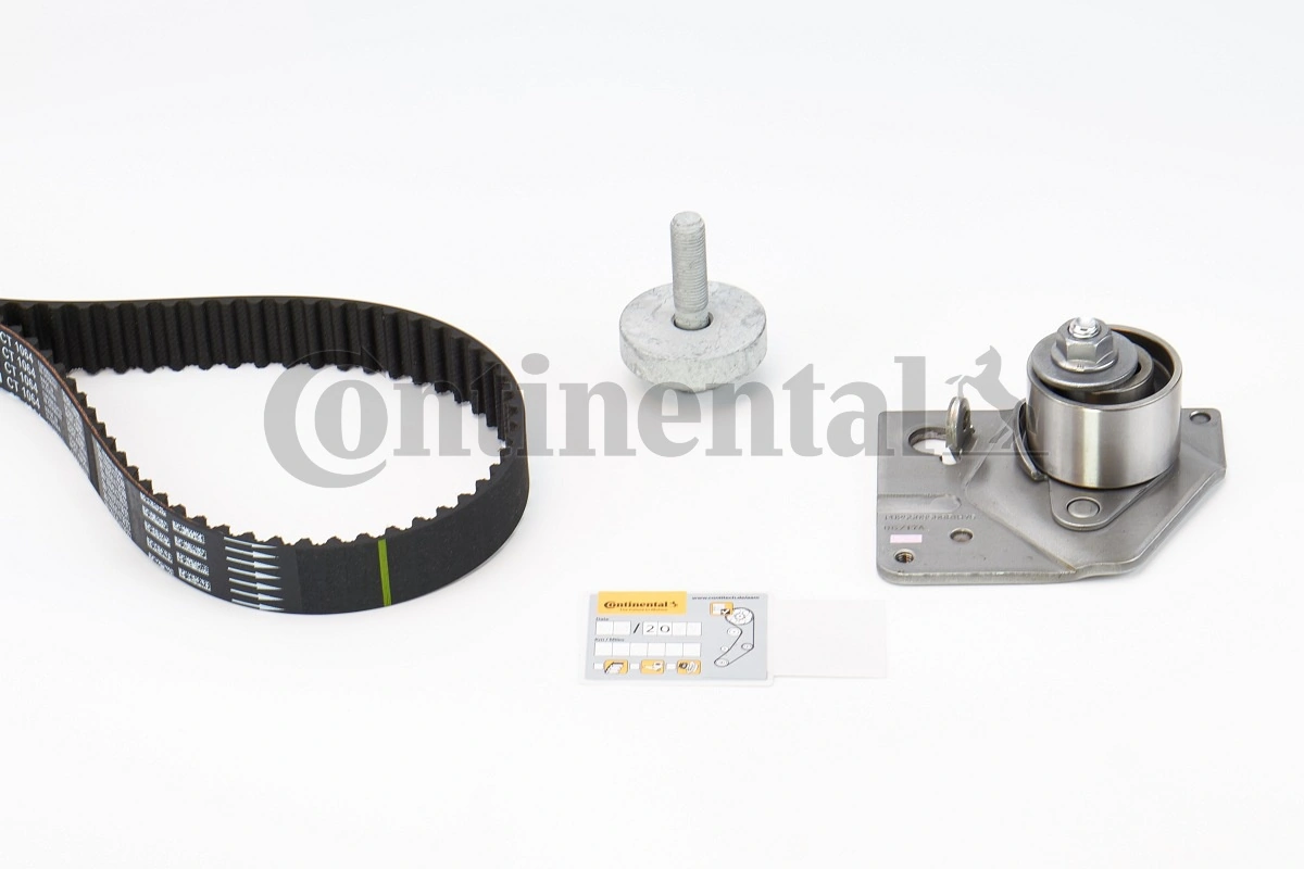 Set distributie curea