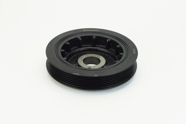 Fulie arbore cotit / vibrochen