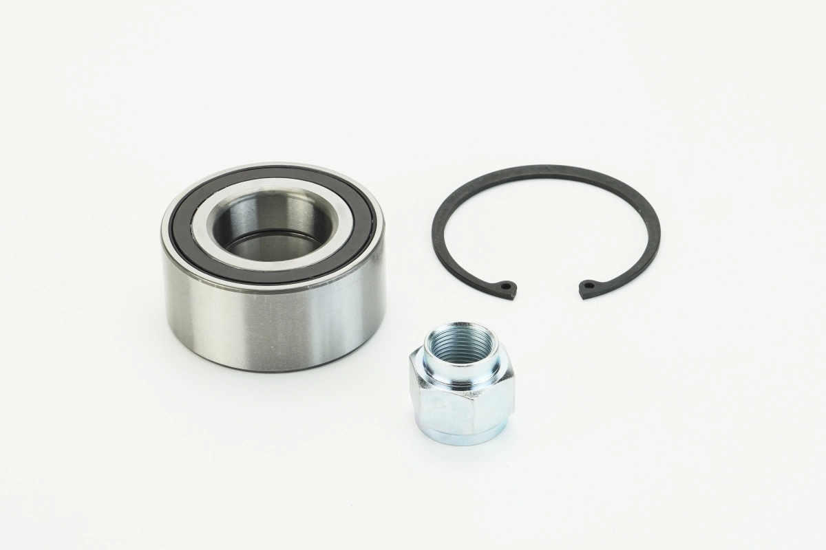 Set rulment roata