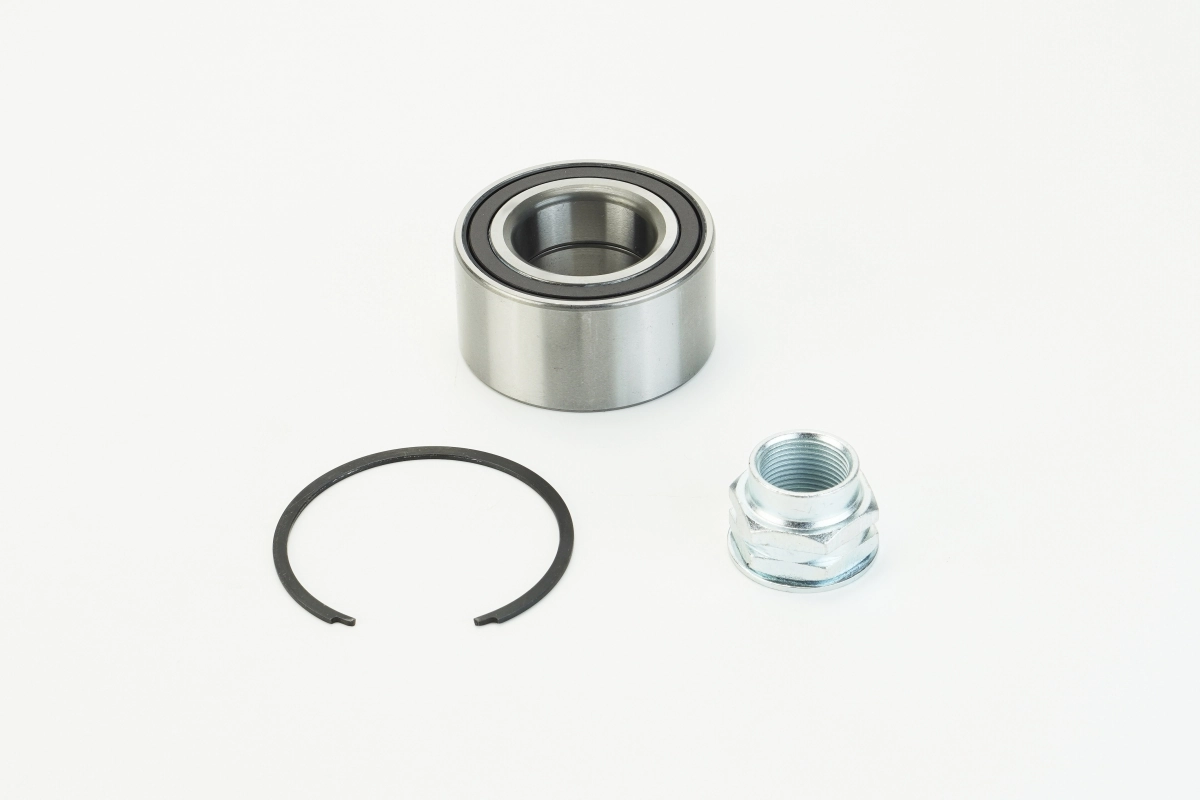 Set rulment roata