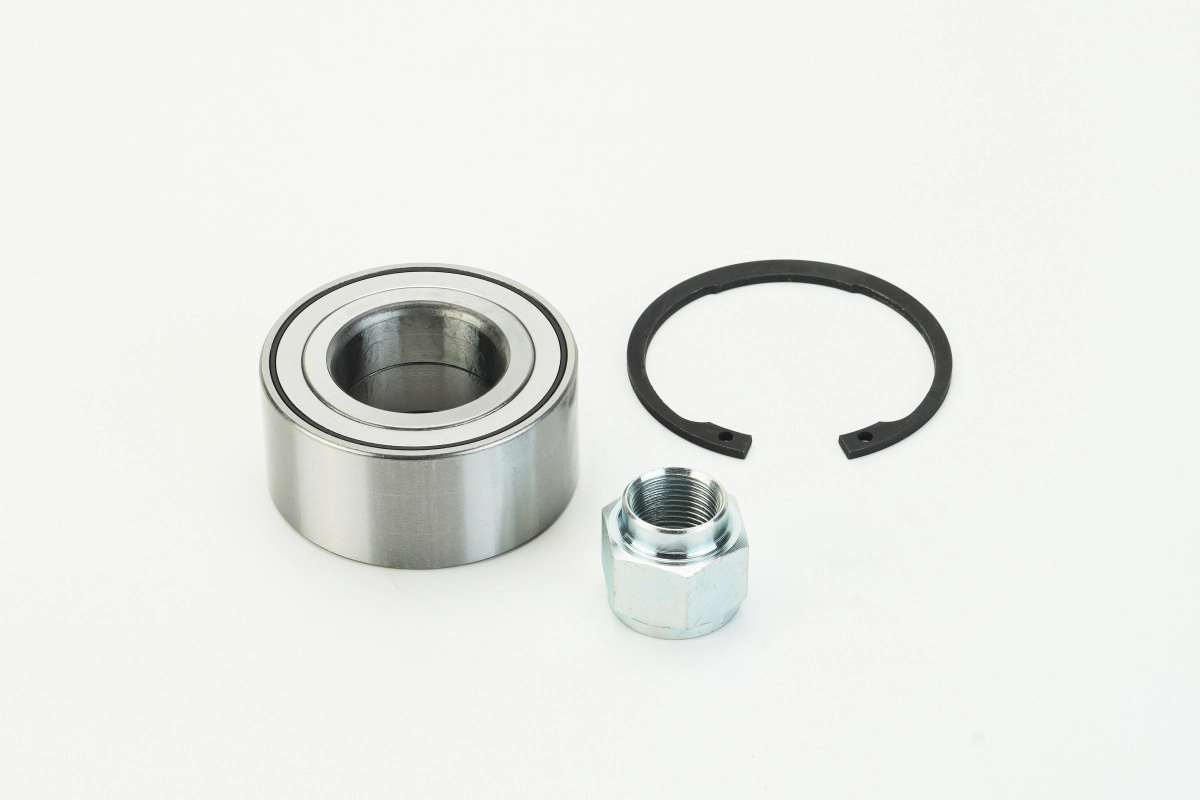 Set rulment roata