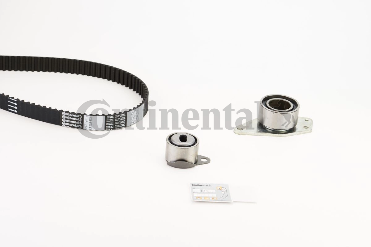 Set distributie curea