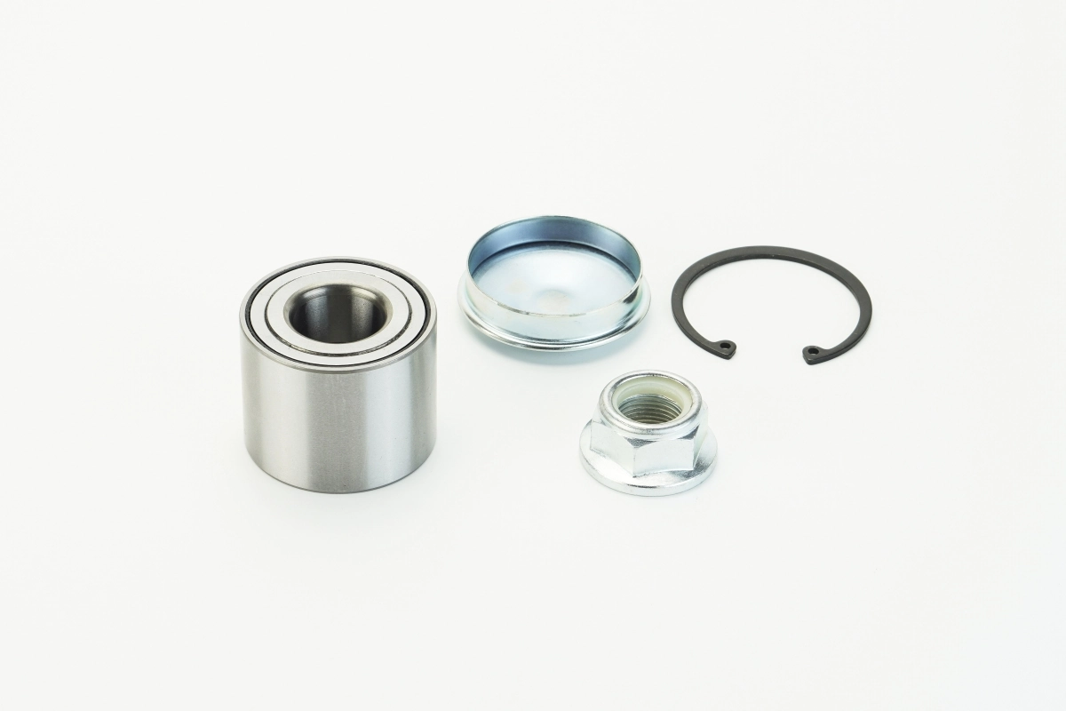 Set rulment roata